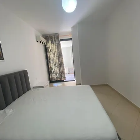 Vlorabeachflat2 Apartamento Vlorë